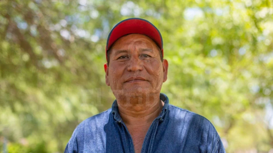 Se define la situación del municipio de Santa Victoria Este
