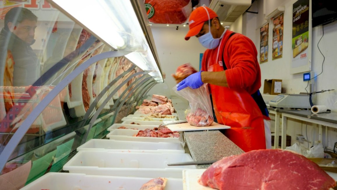 Hubo acuerdo: cuáles son los cortes de carne que se venderán a "precios accesibles" 