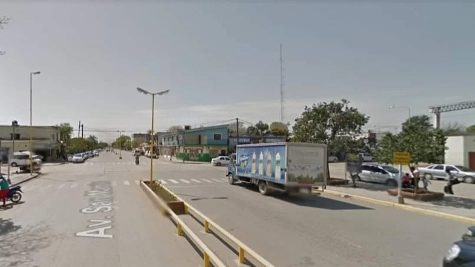Una banda de Bermejo traficaba droga y abusaba de una menor en Orán