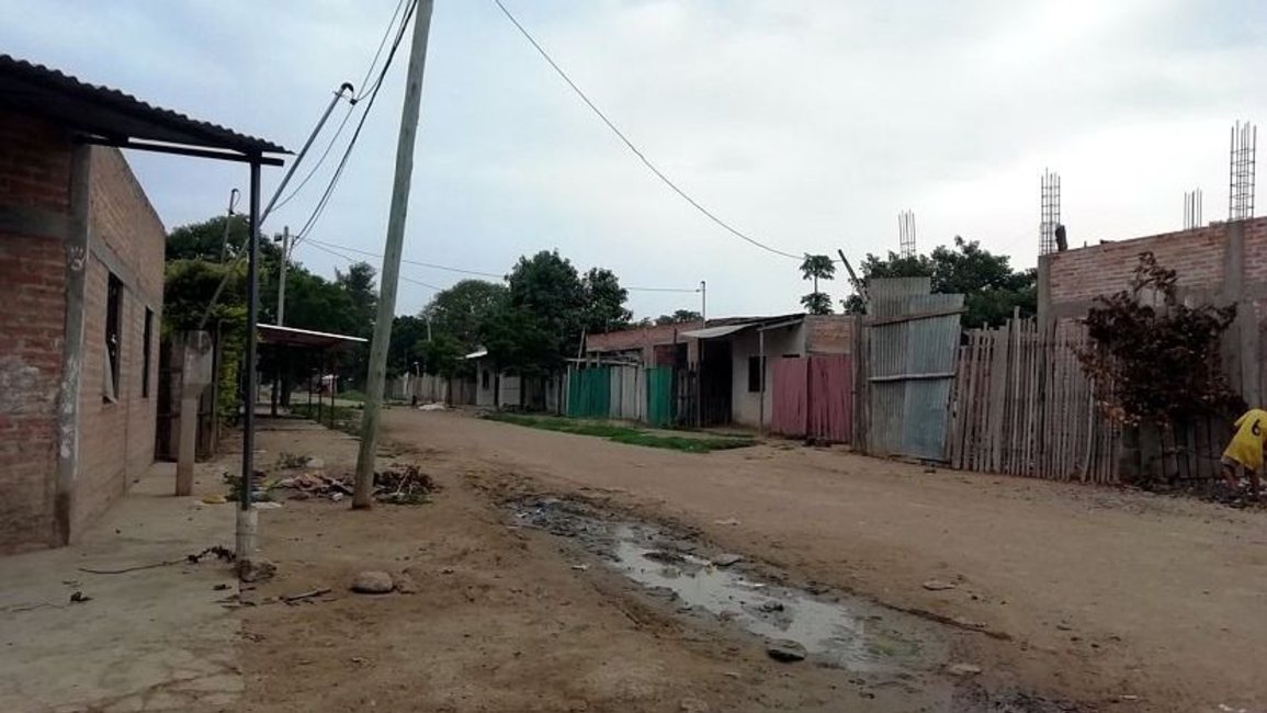 Ocho jóvenes, a juicio por un crimen
