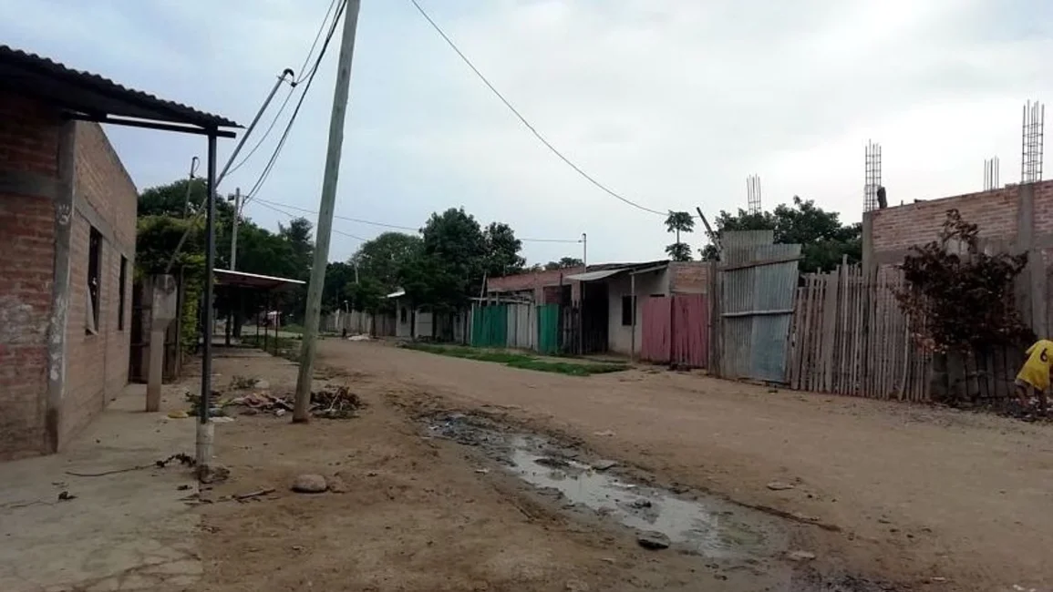 Ocho jóvenes, a juicio por un crimen