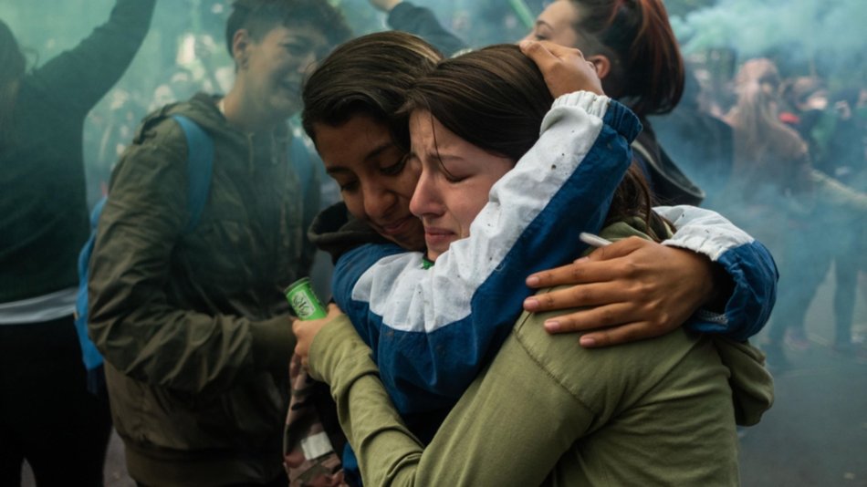 Los 10 puntos clave del proyecto de Interrupción Voluntaria del Embarazo