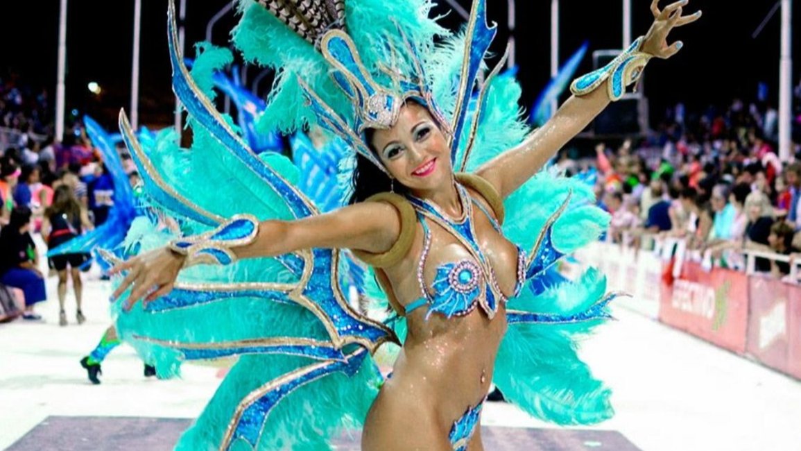 Cancelaron el Carnaval de Gualeguaychú