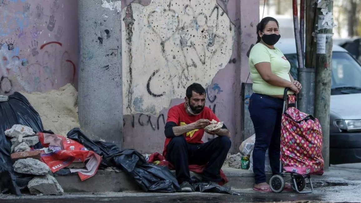 La pérdida de ingresos laborales afecta a 4 de cada 10 hogares con niños y niñas