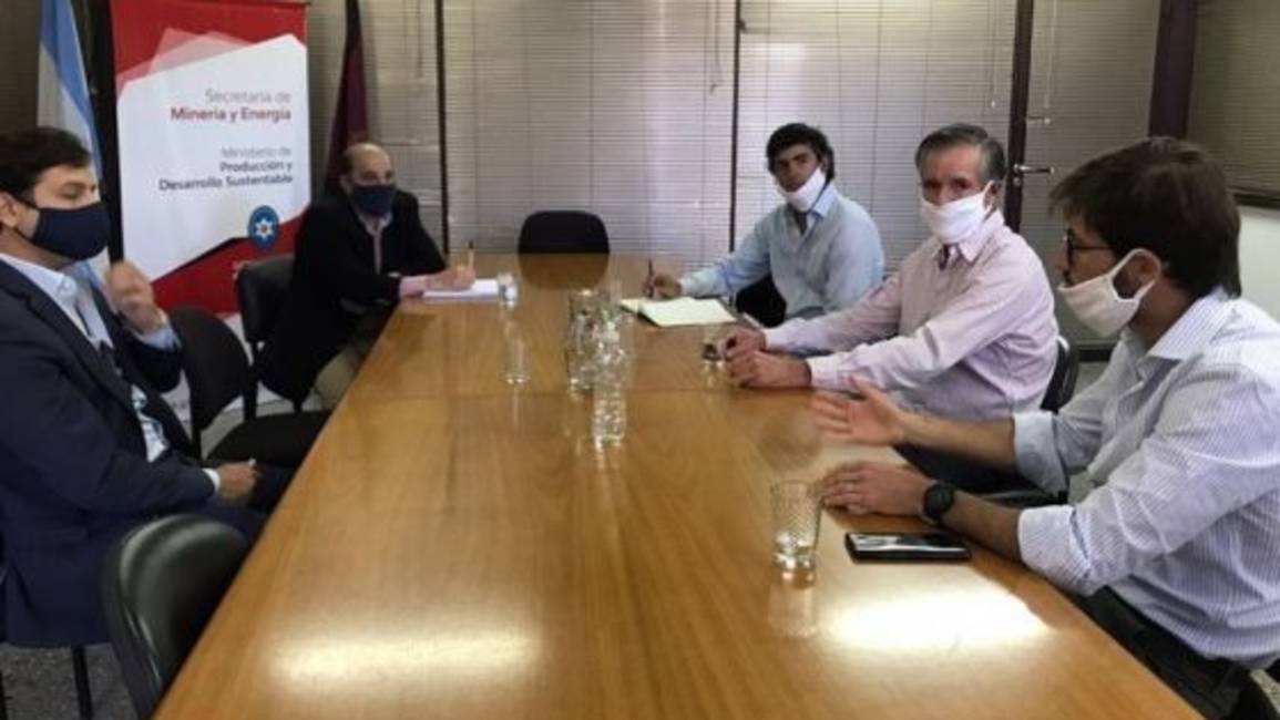 Salta exportará carbonato de litio grado batería al sudeste asiático