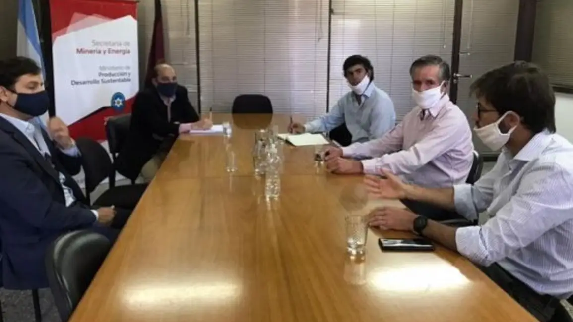 Salta exportará carbonato de litio grado batería al sudeste asiático
