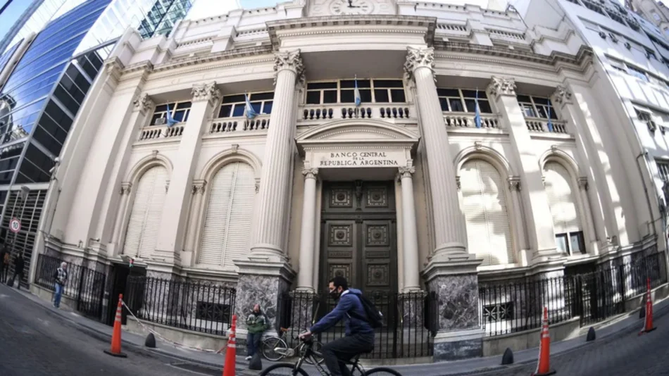 Los bancos se suman al gobierno nacional  y darán asueto a los empleados el 24 y 31 de diciembre  