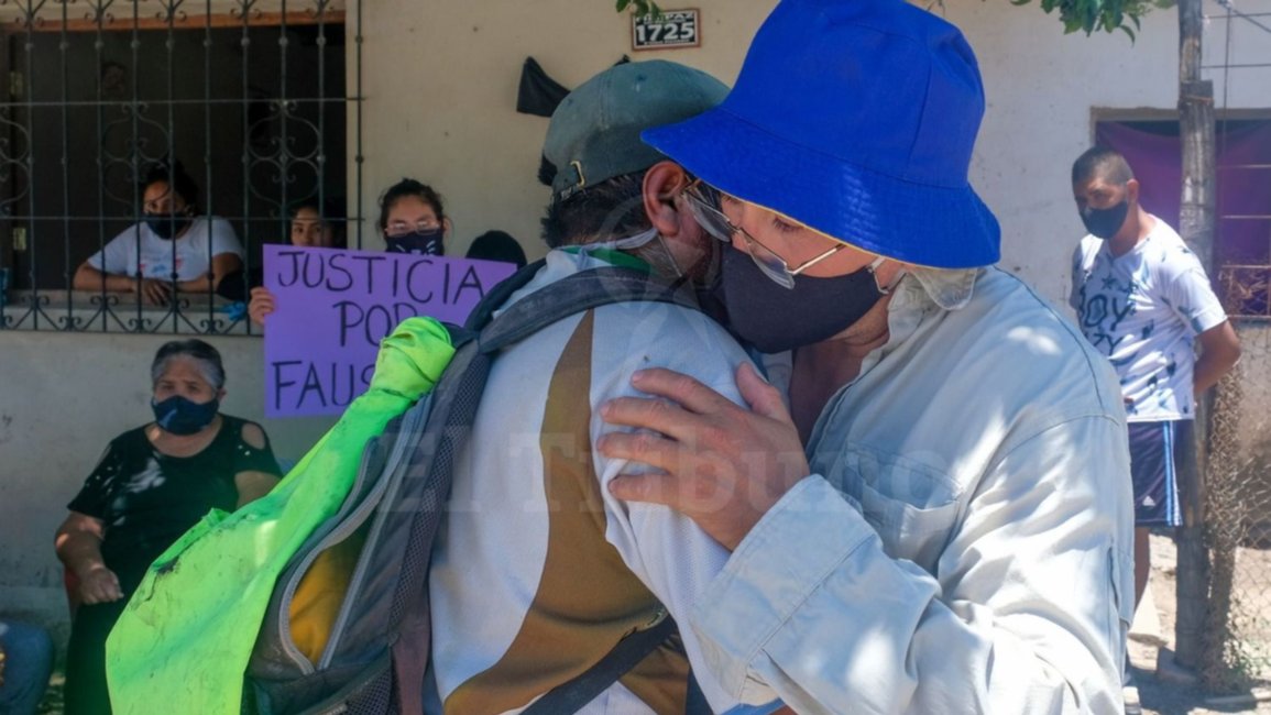 Misterio en el crimen de un remisero en la zona sudeste