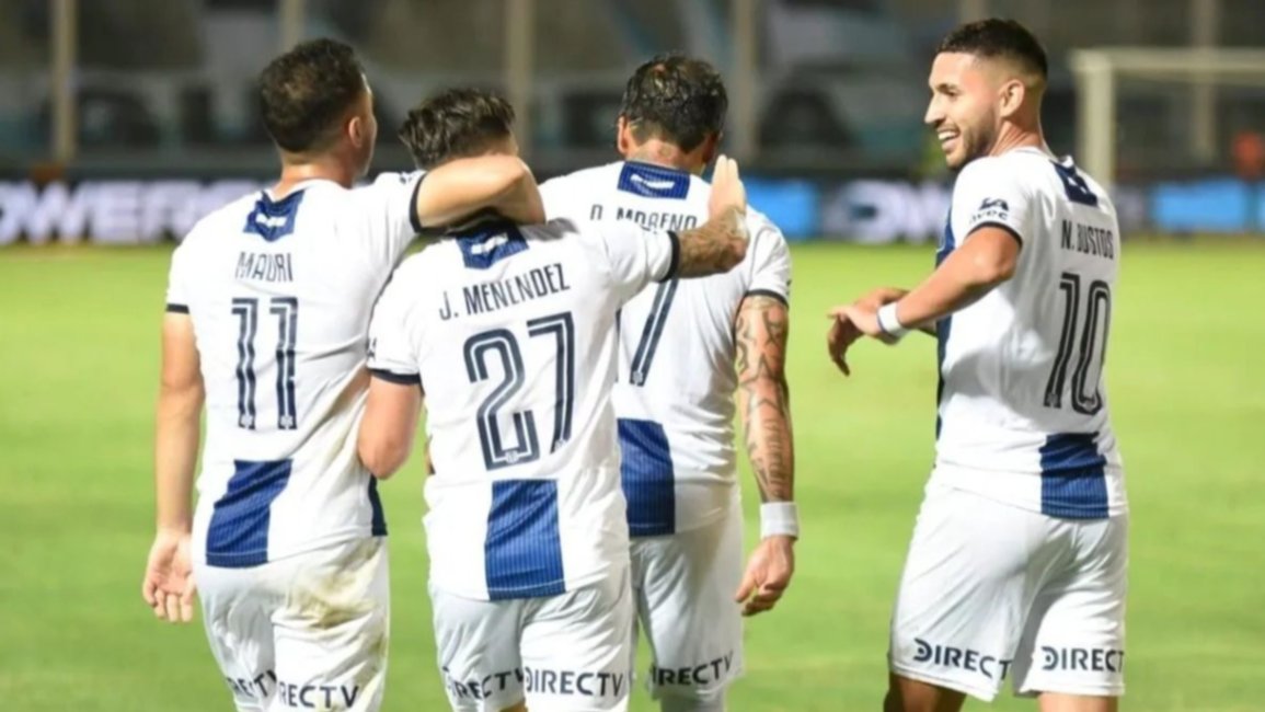Talleres de Córdoba quiere consolidarse en la nueva fase del torneo