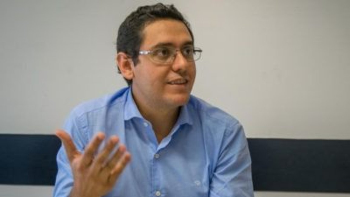 Imputaron al intendente Solís por incumplimiento de deberes de funcionario público