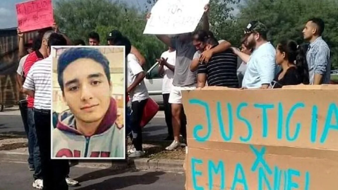 Condenan a tres policías por la muerte de un cadete de la escuela policial de La Rioja