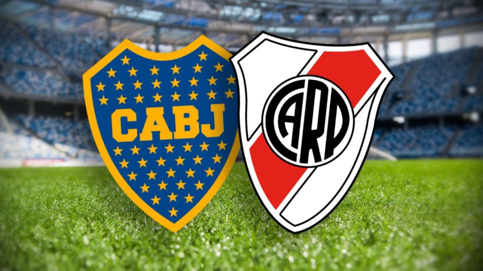 El Superclásico entre River y Boca se jugará el 2 de enero