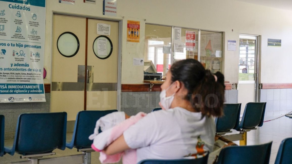 Pocos casos de niños heridos por pirotecnia