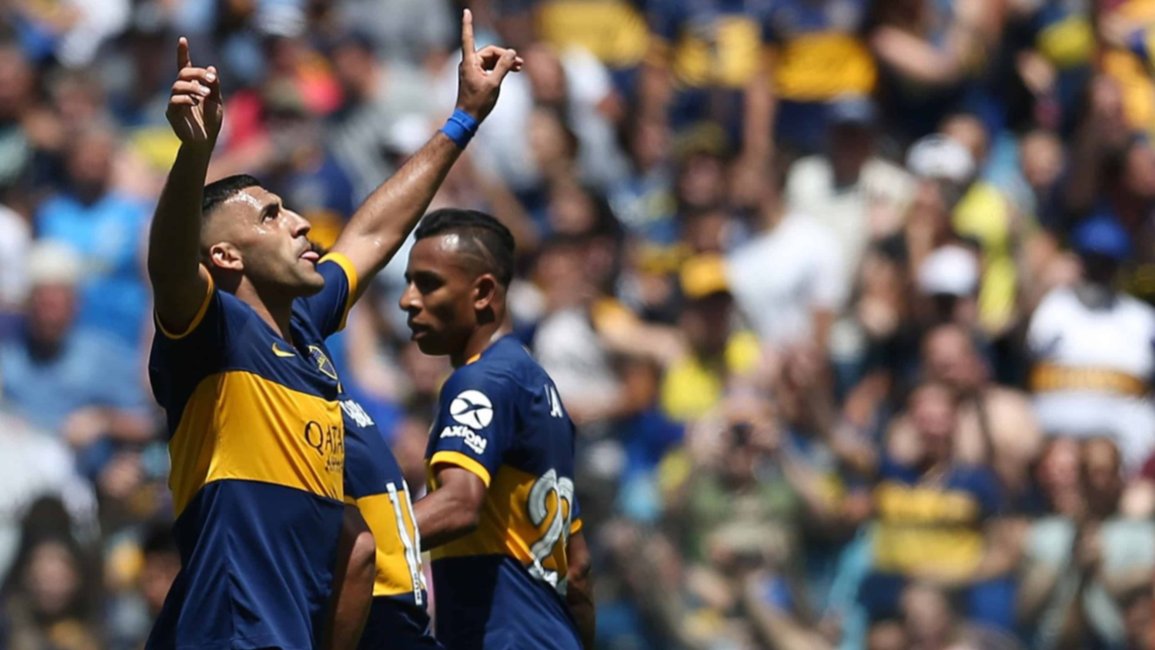Un Boca “inflado” quiere dejar sin aire a un “globito” caprichoso