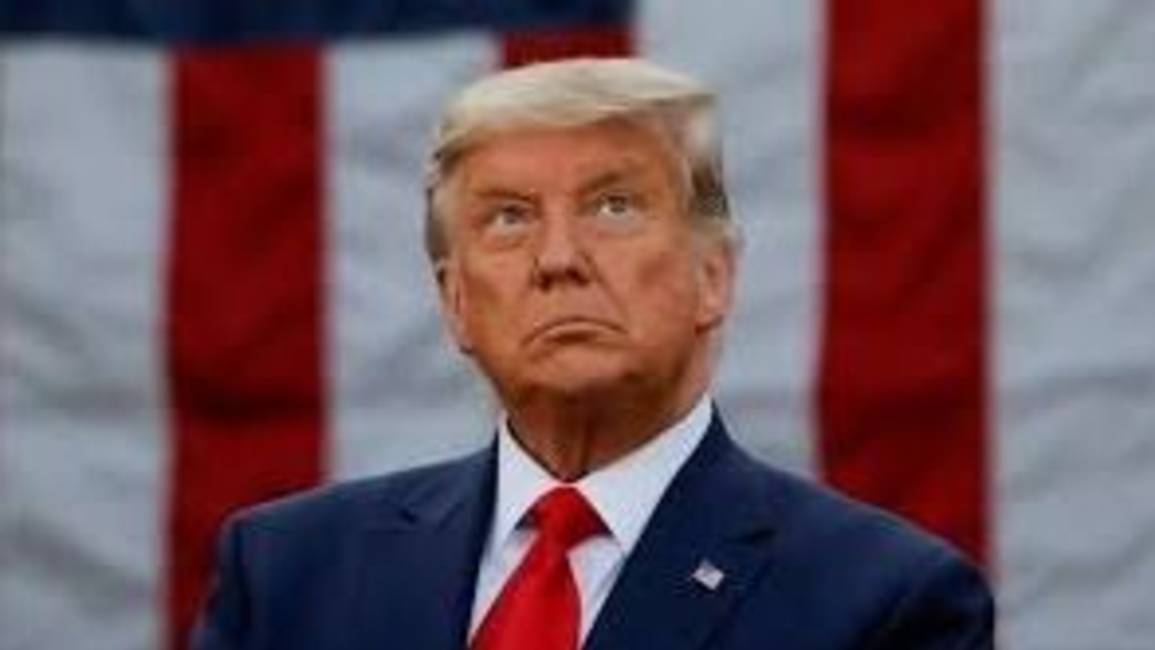 El rechazo de Trump a ley de estímulo deja a millones sin ayuda por desempleo