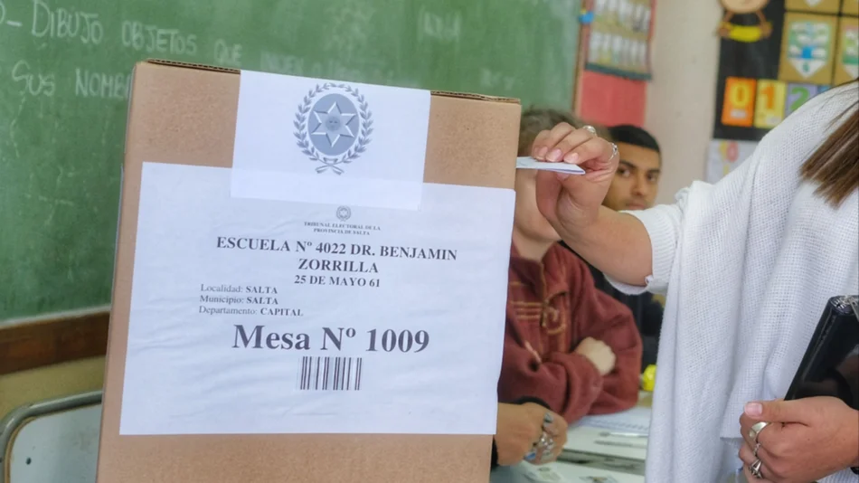 Definirán en marzo si hay o no PASO