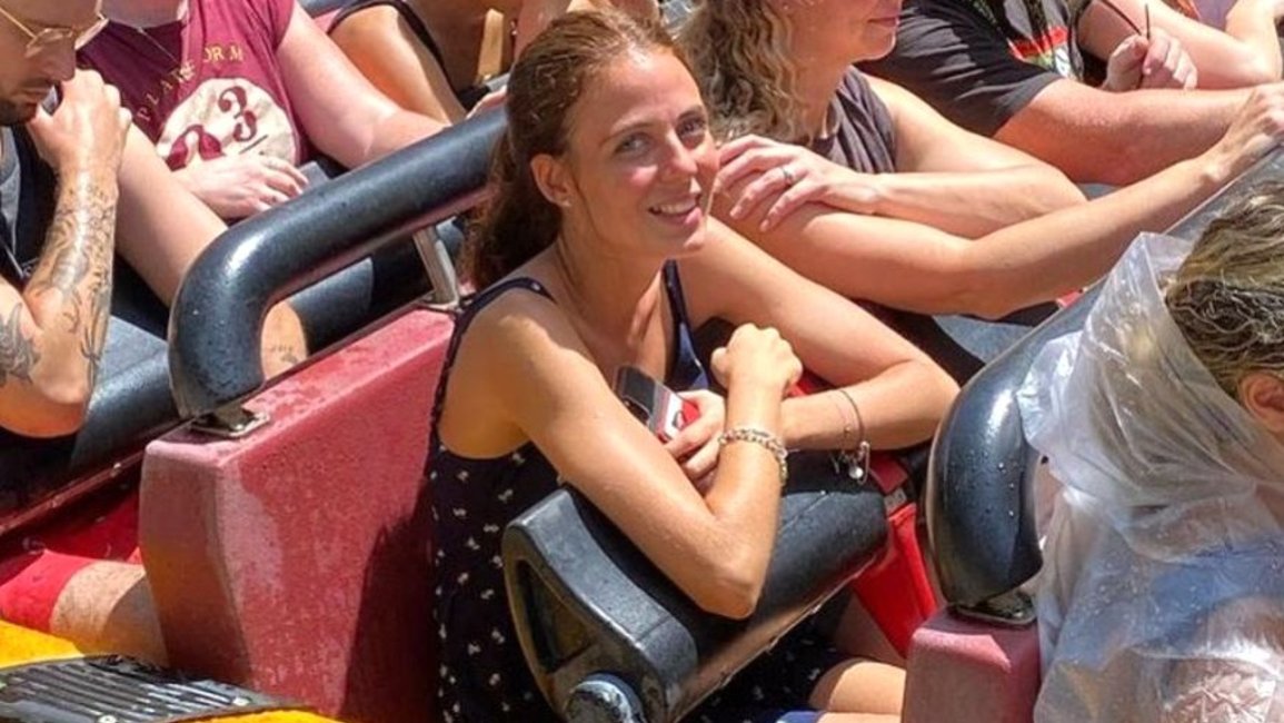 Quién era Delfina Pan, la argentina de 28 años asesinada a puñaladas en Miami