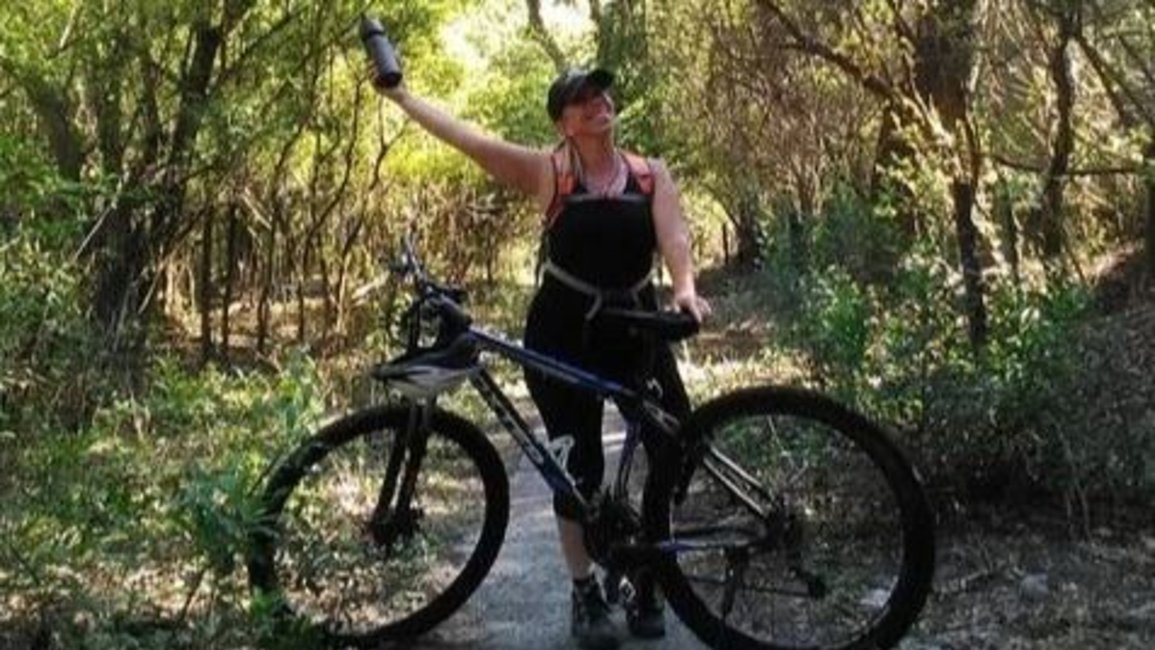 Divertirse en bici en contacto con la naturaleza, una moda que llegó para quedarse 