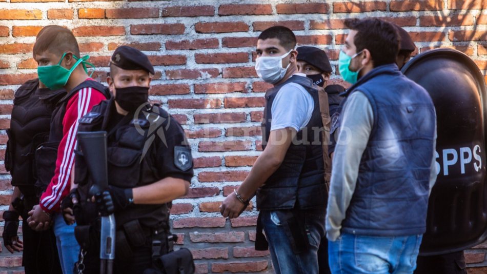 En febrero comenzará el juicio  por el crimen de Sandra Palomo