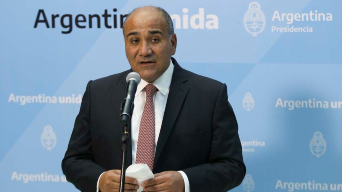 Habilitarán todas las fronteras con Uruguay