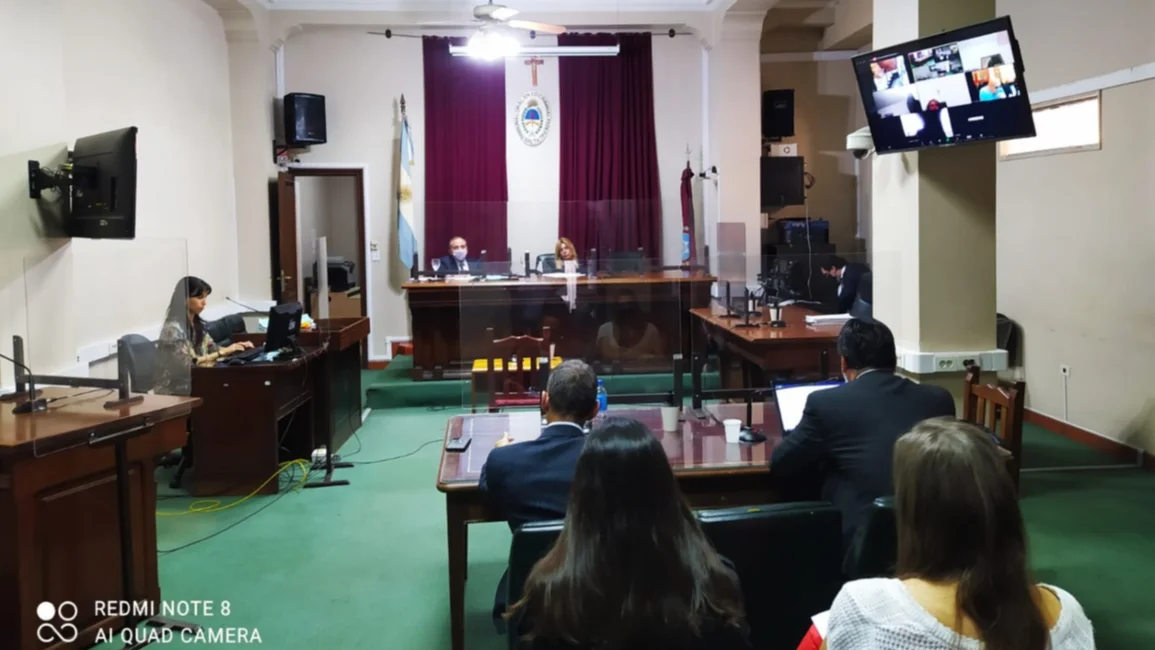 Piden prisión de 10 a 20 años para 4 exjefes policiales por el homicidio de un trabajador