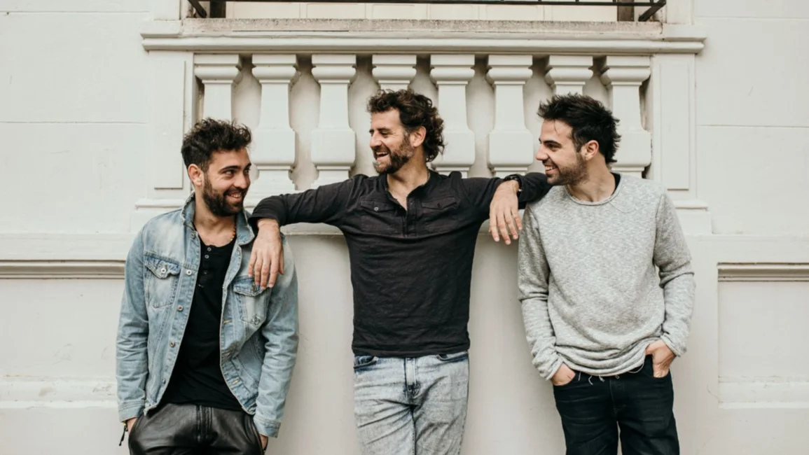 Los del Portezuelo se consolidan y logran un sonido que los identifica