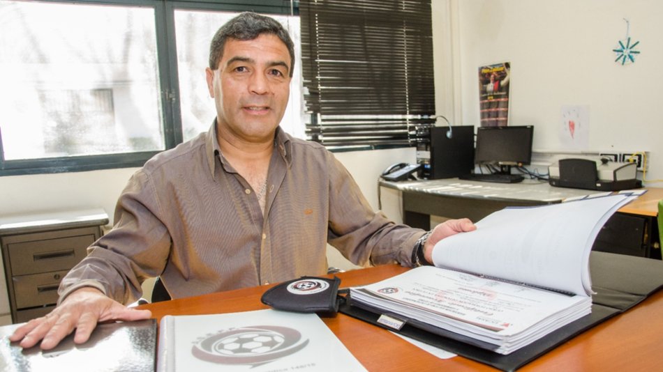 La Aseff cierra su año lectivo a puro festejos