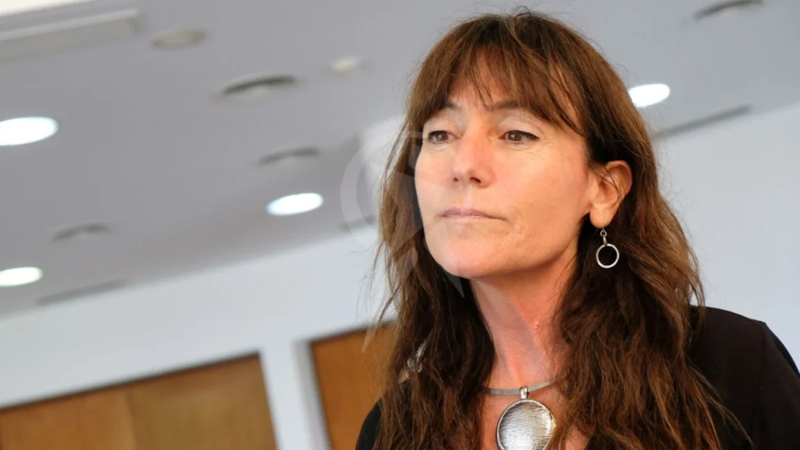 En medio de la polémica, Verónica Figueroa confirmó por qué se va de Desarrollo Social