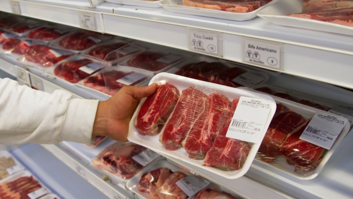 Plan de carne barata para las fiestas: cuáles son los cortes y los precios