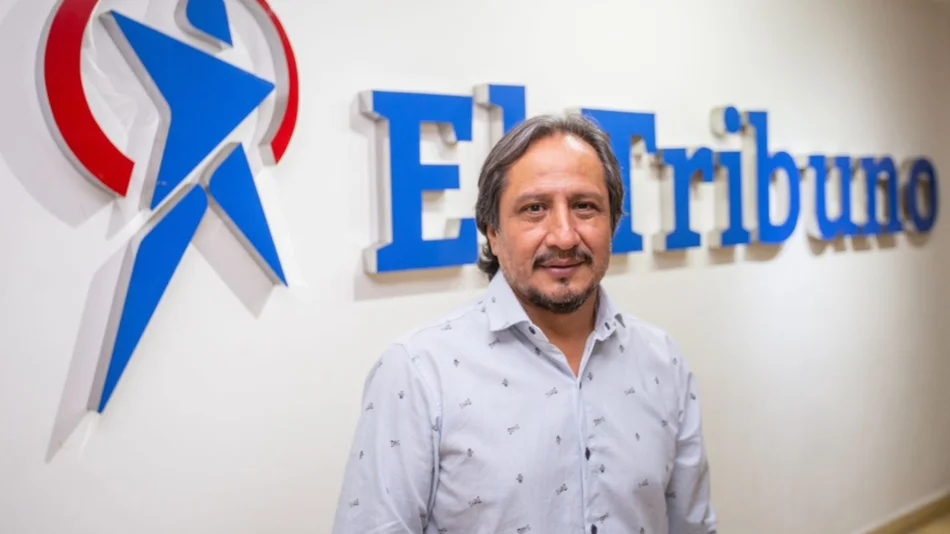 Arias: “Por las amenazas, hoy pienso dos veces antes de ir al club”