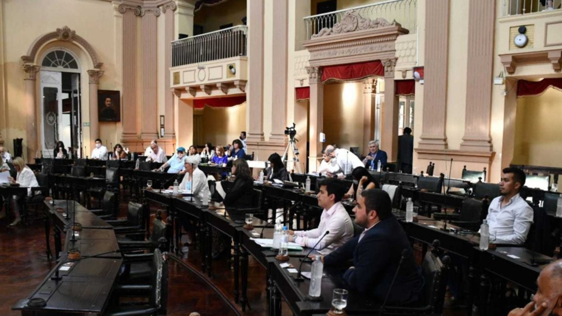 Reforma constitucional:  será intenso el debate final