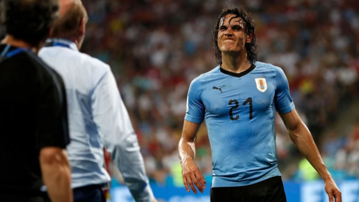 Cavani “plantó” otra vez a Boca, se despiden Cardona y Villa y hay "Plan B"