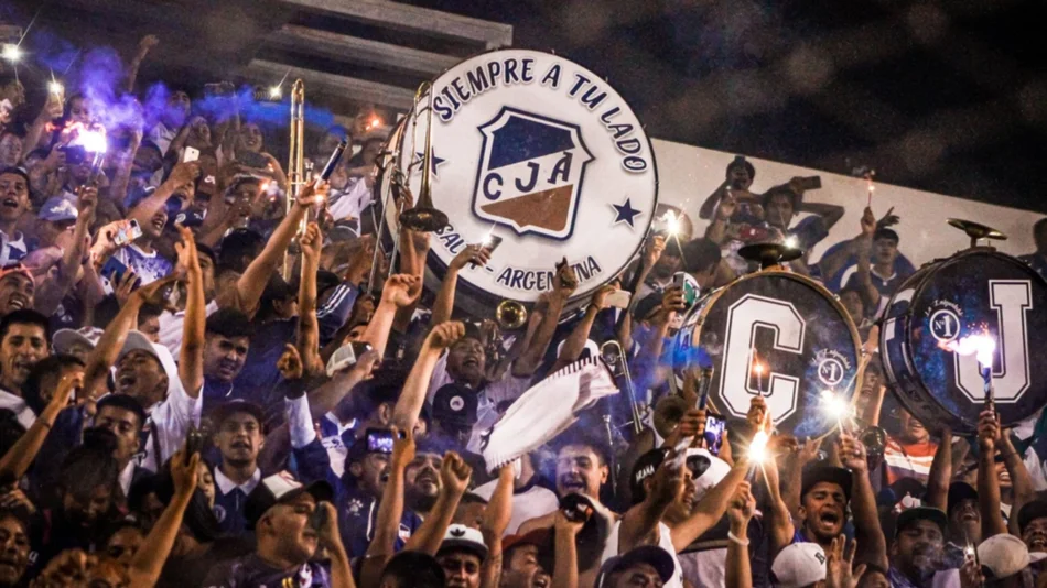 Juventud solicitó aumentar el aforo