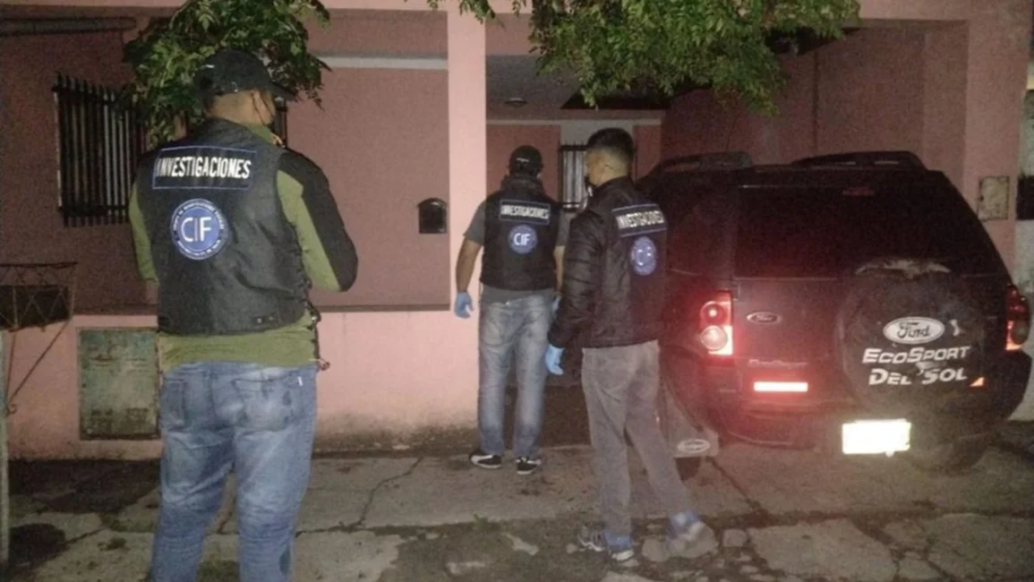 Mantiene silencio el acusado del terrible crimen en Campo Alegre