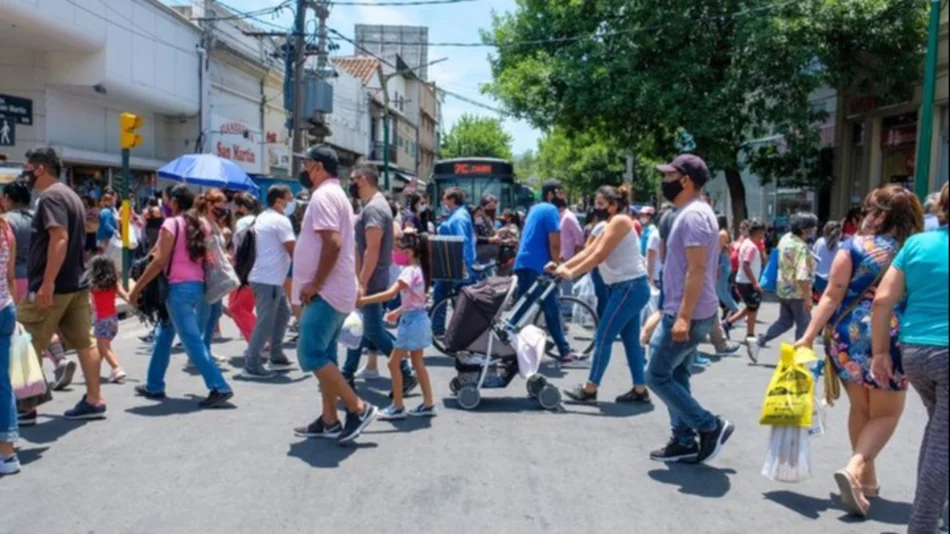 Tercera ola: Salta suma 253 casos de coronavirus y hay 80 internados en terapia intensiva 