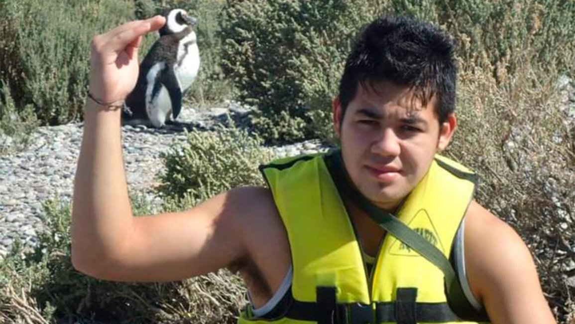 Para un hermano de Beatriz Inés, el femicidio tiene más culpables