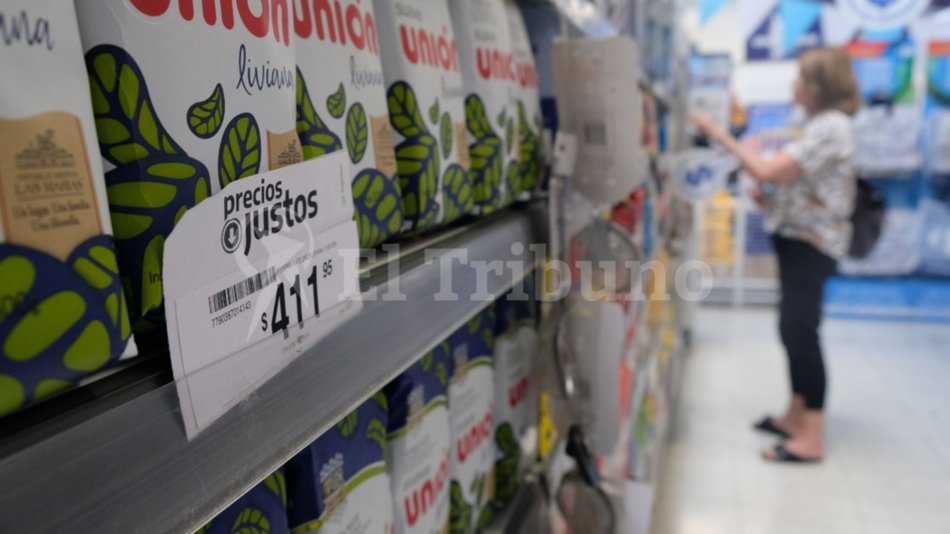 Precios Justos en Salta: escasez en algunos productos e información poco clara