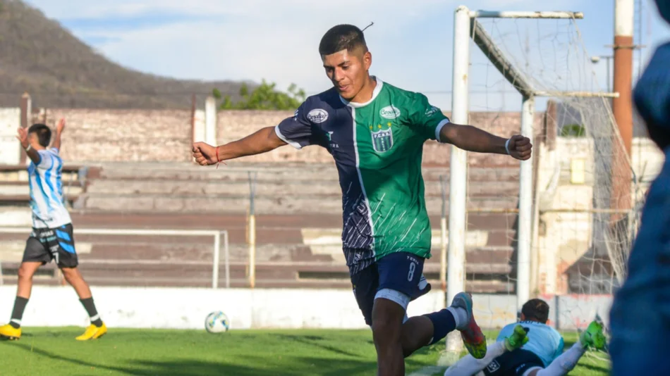 La fusión a cuartos, San Antonio quedó eliminado