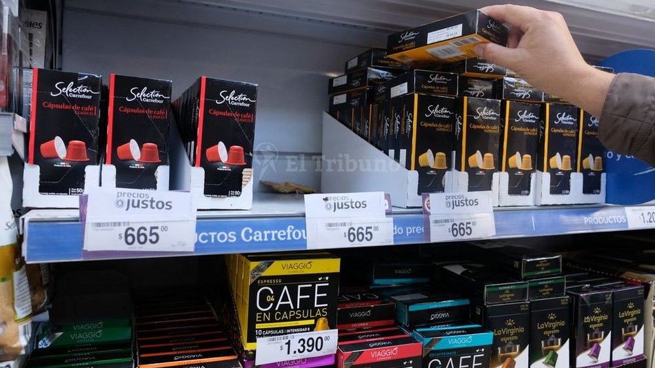  El Gobierno busca afianzar Precios Justos y economistas desconfían