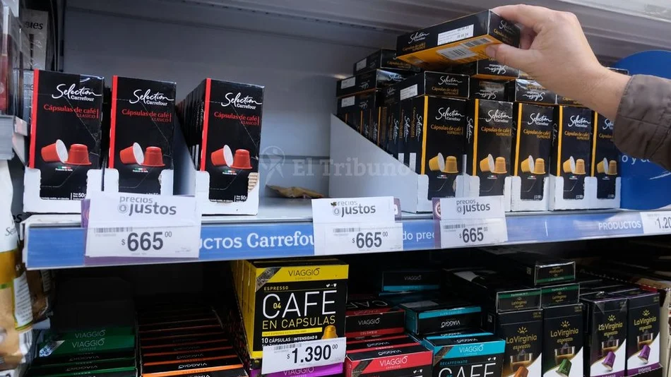  El Gobierno busca afianzar Precios Justos y economistas desconfían