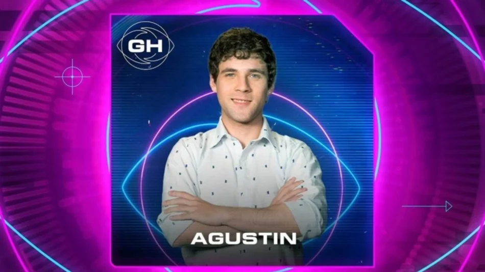 Agustín de Gran Hermano y la pornovenganza