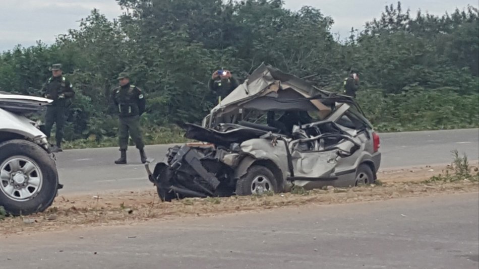 Buscan fortalecer la seguridad vial