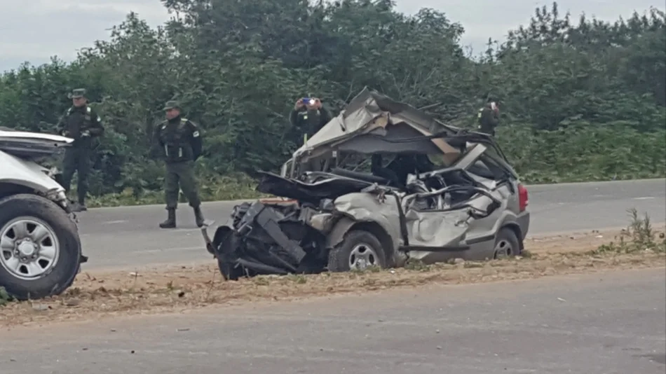 Buscan fortalecer la seguridad vial