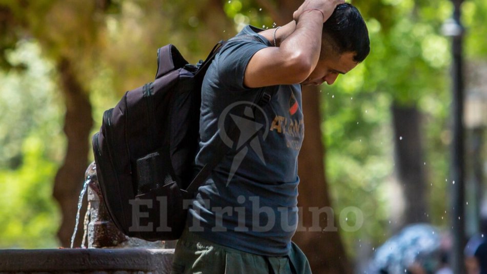 Recomiendan tomar medidas para evitar los golpes de calor