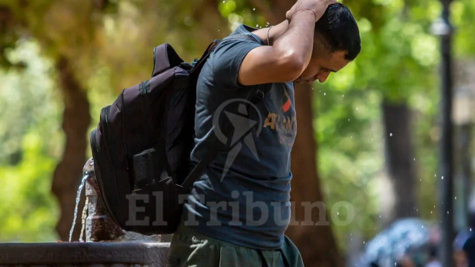 Recomiendan tomar medidas para evitar los golpes de calor
