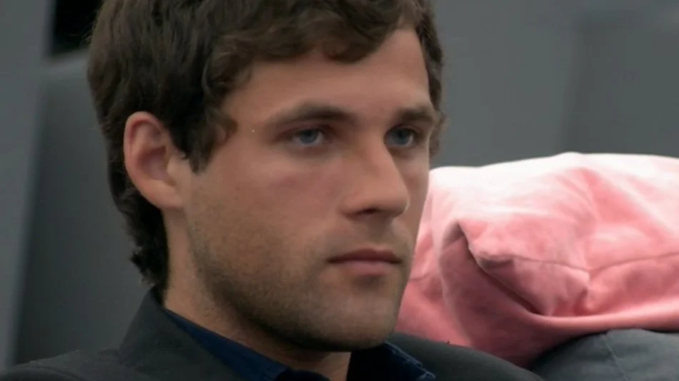 Agustín Guardis, Frodo, es el nuevo jugador eliminado de la casa de Gran Hermano 