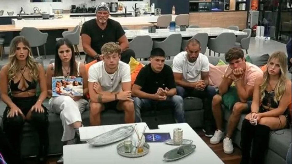 Gran Hermano 2022: quiénes son los cuatro nominados de la semana
