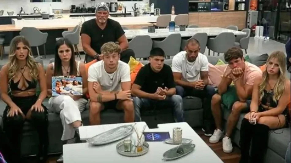 Gran Hermano 2022: quiénes son los cuatro nominados de la semana