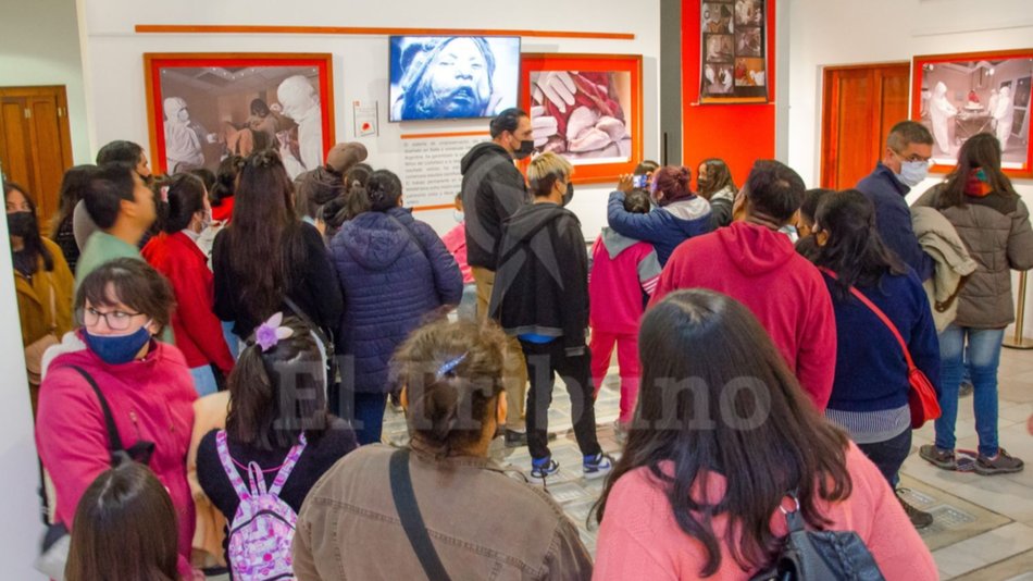 Hoy se realiza una nueva edición de la Noche de los Museos en toda la provincia