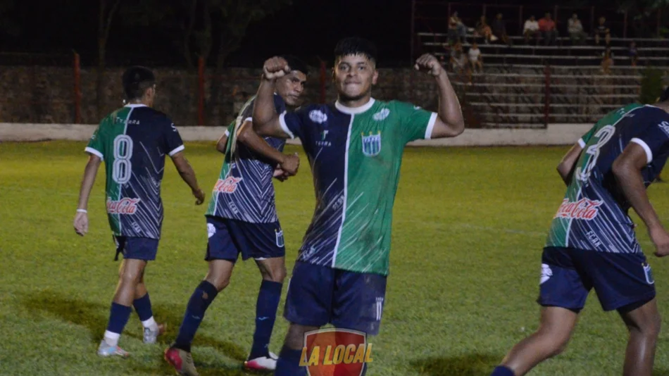 La fusión busca el pase a semifinales